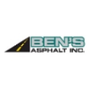 Ben's Asphalt, Inc. logo