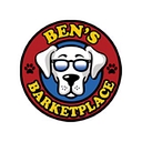 Ben's Barketplace logo