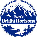 Ben Stratford Mental Health Foundation I logo