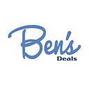 Ben's Deals
