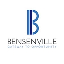 Village Of Bensenville logo