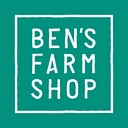 Ben's Farm Shop logo