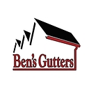 Ben's Gutters logo