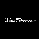 Ben Sherman UK logo