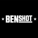 Logo for benshot.com