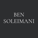 Ben Soleimani logo