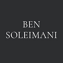 Ben Soleimani