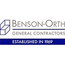 Benson Orth General Contractors logo