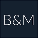Benson And Mangold Real Estate logo