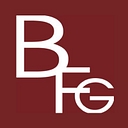 Benson Financial Group logo