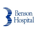 Favicon of Benson Hospital
