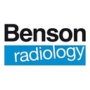 Benson Radiology logo