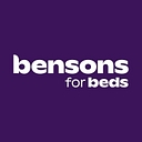 Bensons For Beds logo