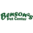 Bensons Pet Center