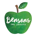 bensonsthejuicers.com logo