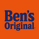 Ben's Original logo