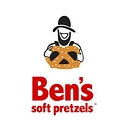 Ben's Soft Pretzels logo