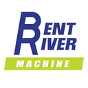 Bent River Machine Inc. logo