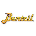 The Bentcil Company logo