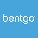 Logo for bentgo.com