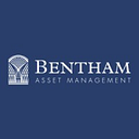 Bentham logo