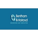 Bentham & Holroyd Ltd logo