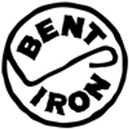 Bent Iron Brewing Co. logo