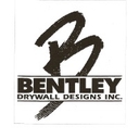 Bentley Drywall Designs logo