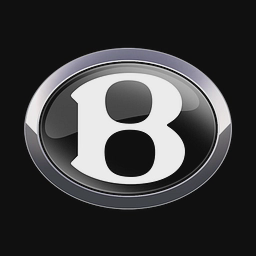 Bentley Motors Limited logo