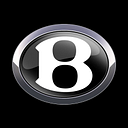 Bentley logotyp