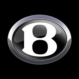 Bentley logo