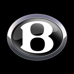 Bentley logo