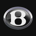 Bentley Motors logo