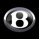 Bentley logo