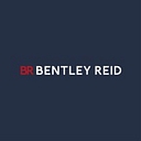 Bentley Reid logo