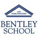 Bentley West Primary School logo