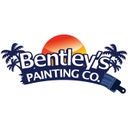 Bentley's Painting logo