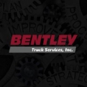 Bentley Truck Services Inc. logo
