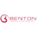 Benton logo