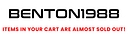 Logo for benton1988.com