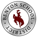 Benton CCSD 47 logo
