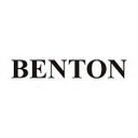 Benton Cosmetics logo