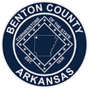 Benton County Government logo