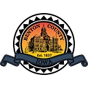 Benton County logo