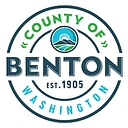Benton County logo