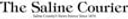 Benton Courier logo