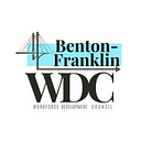 Benton-franklin Workforce Development logo