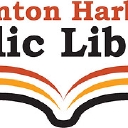Benton Harbor Public Library logo