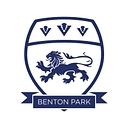 Benton Park School logo