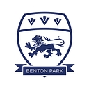 Benton Park School logo